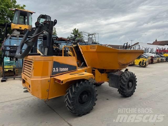 Thwaites MACH 474 翻斗车\公路型自卸车