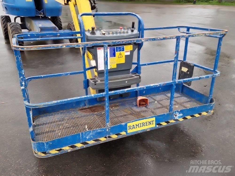 JLG 460 SJ 直臂高空工作平台