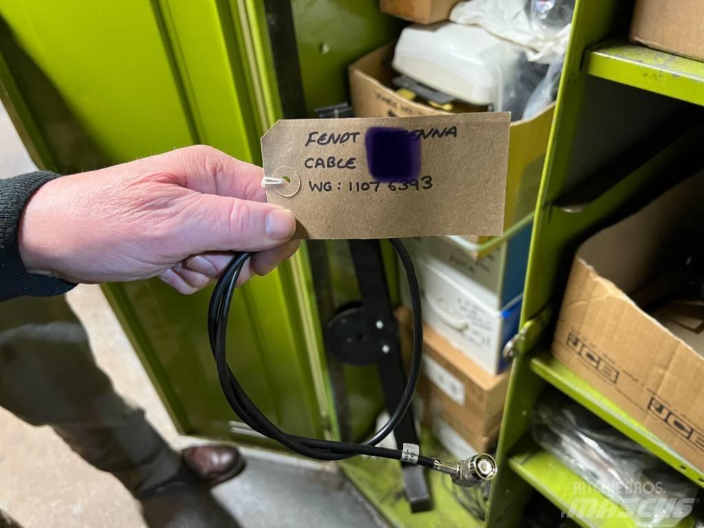 Fendt ANTENNA CABLE GPS全球定位系统
