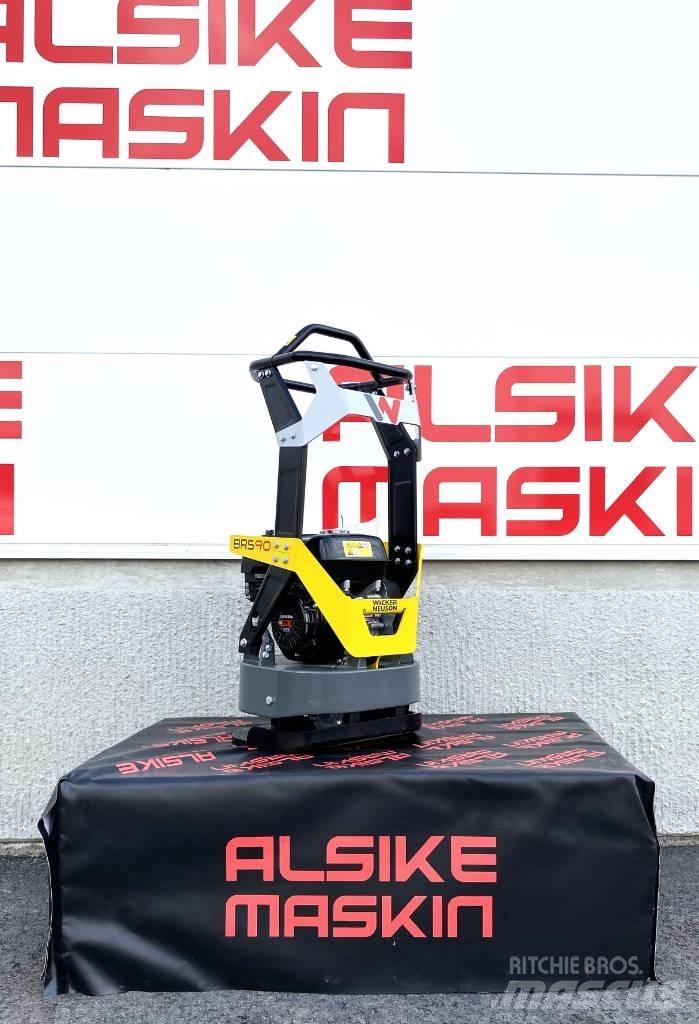 Wacker Neuson BRS90 平板夯