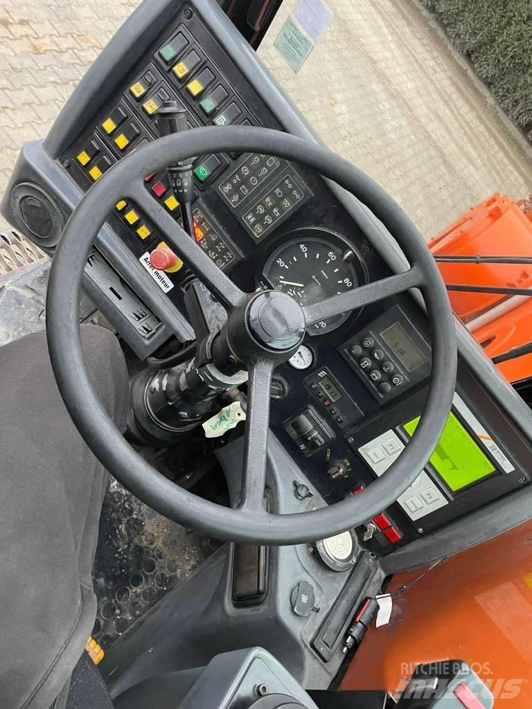 Demag AC 40-1 City 全地面起重机︳移动式起重机