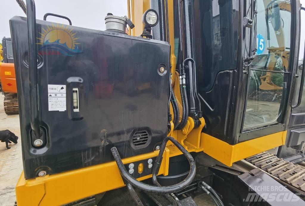 CAT 310 履带挖掘机