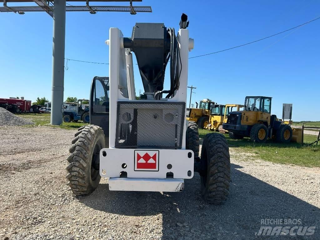 Terex th644c 建筑机械-其他