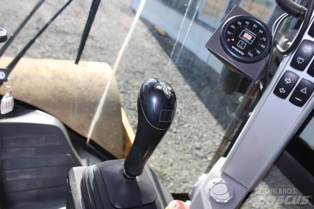 Volvo SD 75 B 单轮压路机