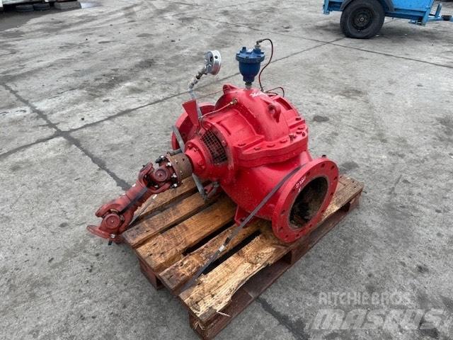 Armstrong Ag 4600 F 水泵