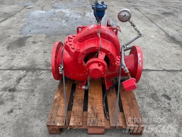 Armstrong Ag 4600 F 水泵