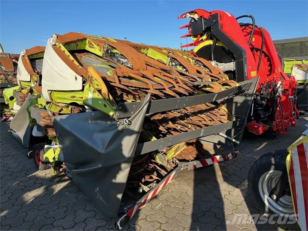 CLAAS Orbis 900 AC 农业机械-其他