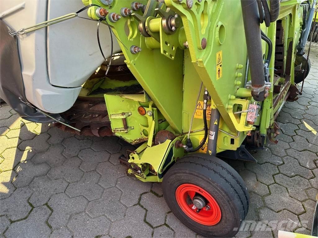 CLAAS Orbis 900 AC 农业机械-其他