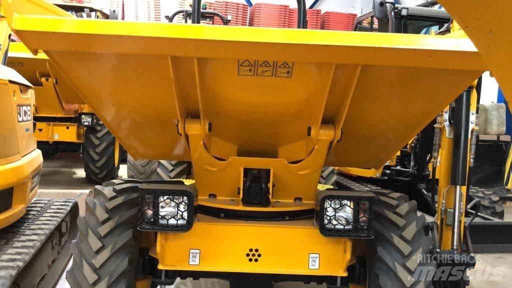 JCB 3STH 2S5 翻斗车\公路型自卸车