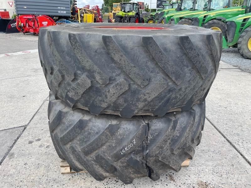 Mitas 650/85 R 38 其他拖拉机配件
