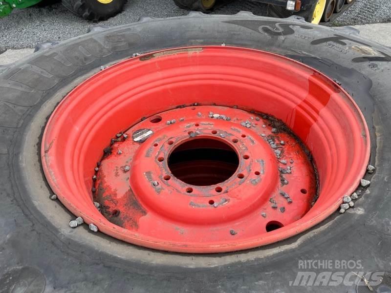 Mitas 650/85 R 38 其他拖拉机配件