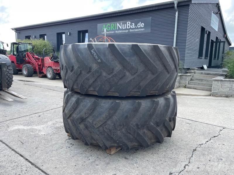 Mitas 650/85 R 38 其他拖拉机配件