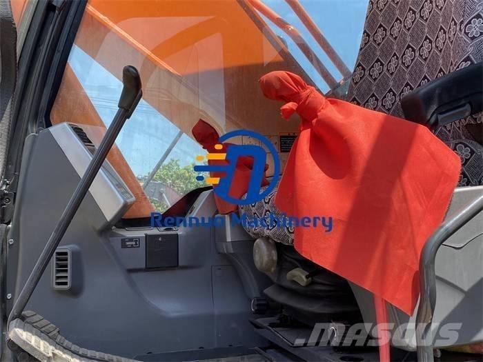 Doosan DX 260LC 履带挖掘机