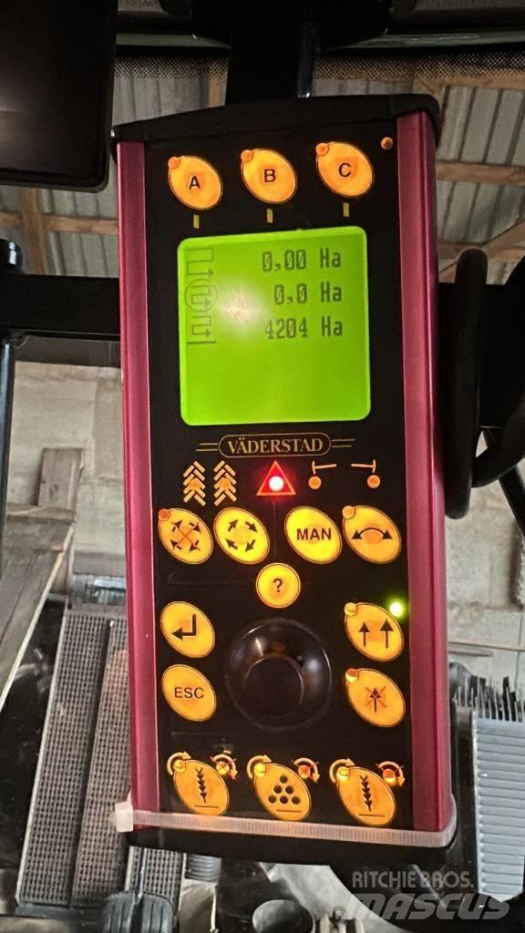 Väderstad Rapid400C 条播机
