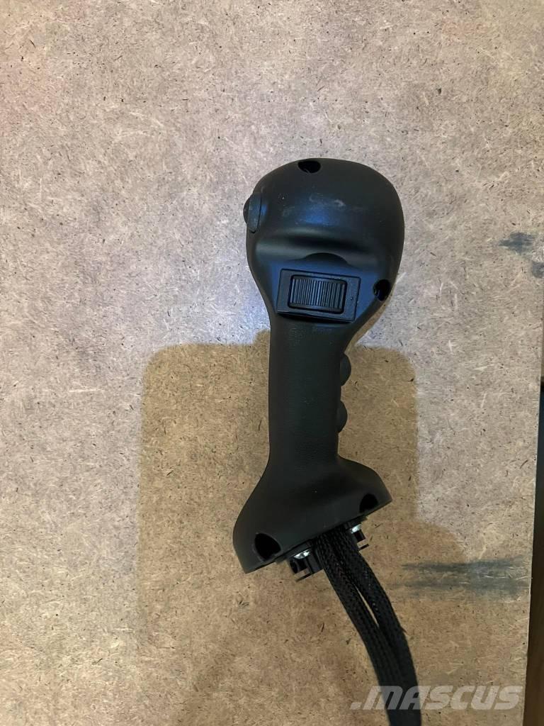 Indexator - 旋转器