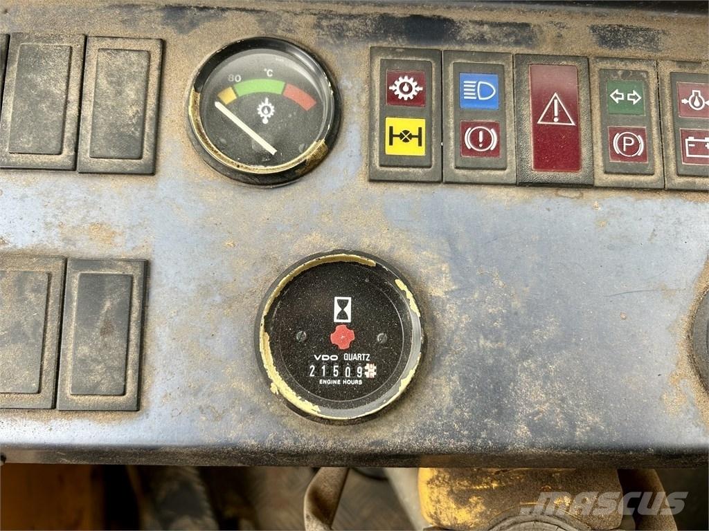 Volvo L 70 轮式装载机