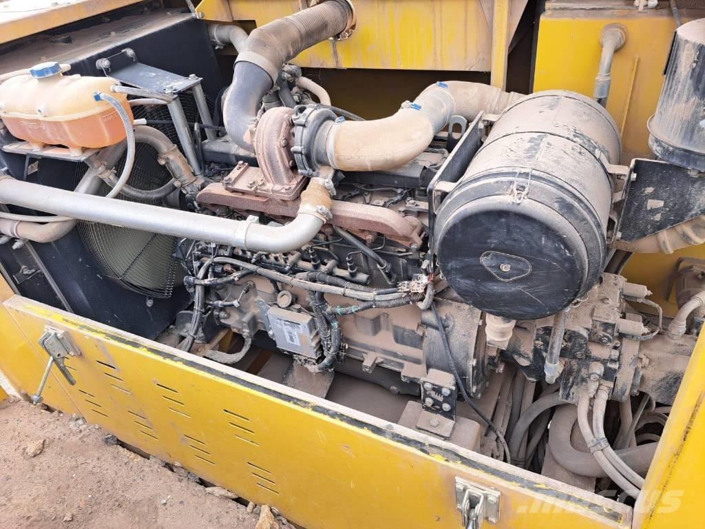 Keestrack B 3 移动式破碎机