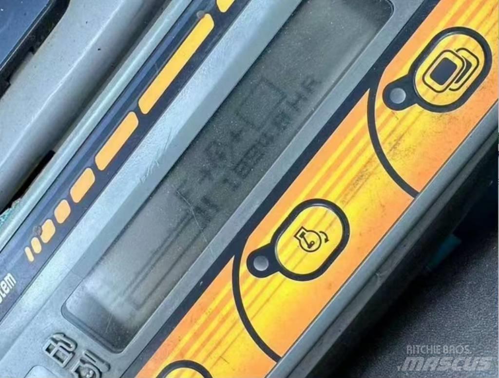 Kubota U-35 履带挖掘机