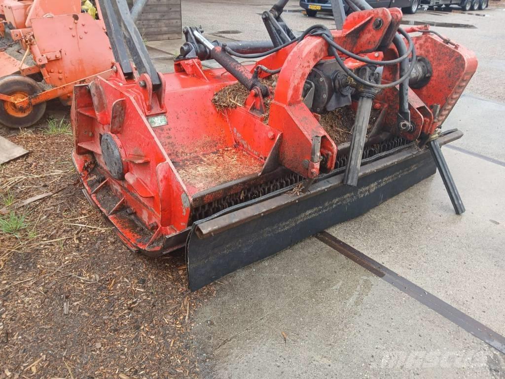 FAE Bosklepel FMH200 林业机械-其他