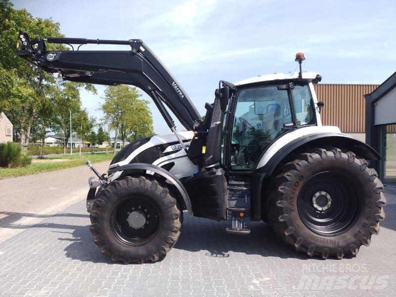 Valtra T 175 A 拖拉机/农用车