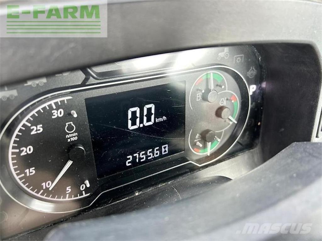 John Deere 5100m 拖拉机/农用车