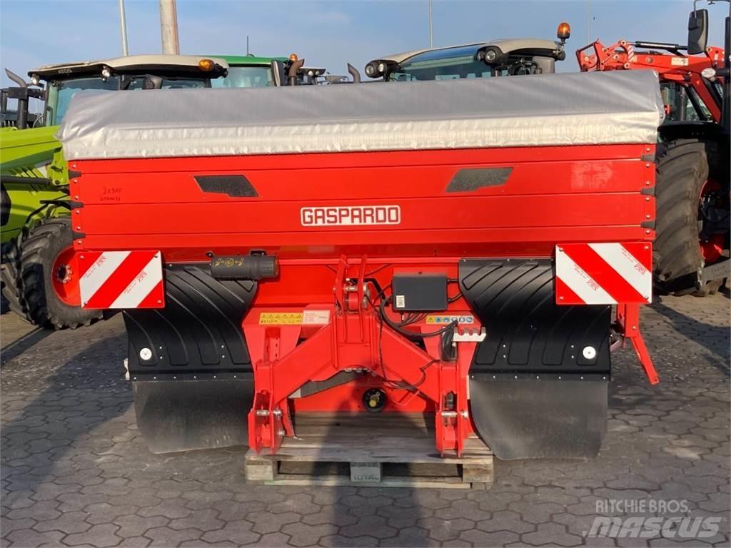 Maschio Primo EW 矿物肥料撒播机