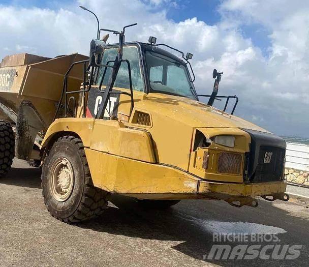 CAT 730C 其他货车