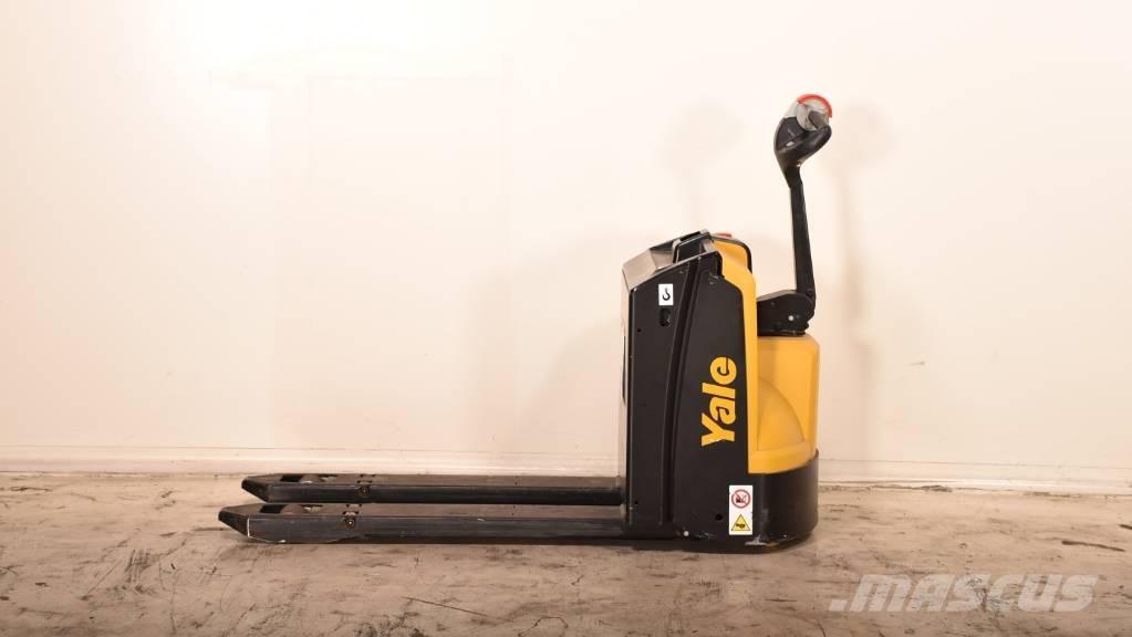 Yale MP 20 手摇升降机
