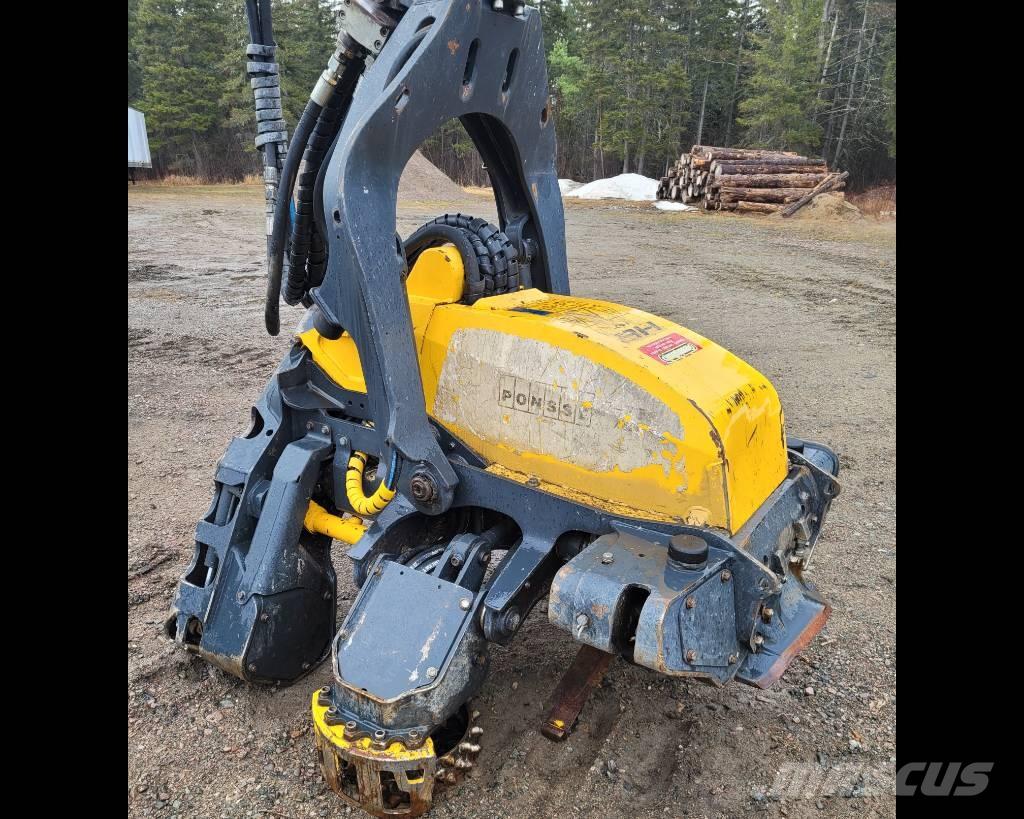 Daewoo Solar 300 LL 挖坑机