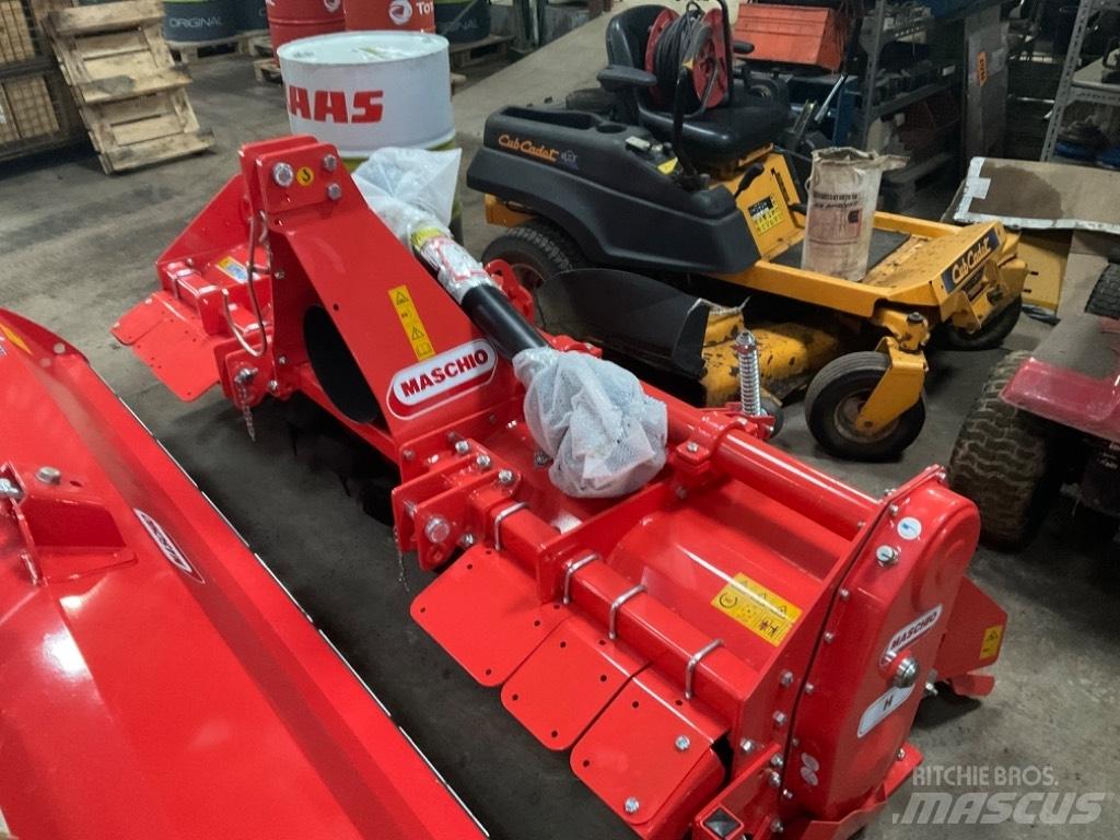 Maschio H 205 手扶中耕机