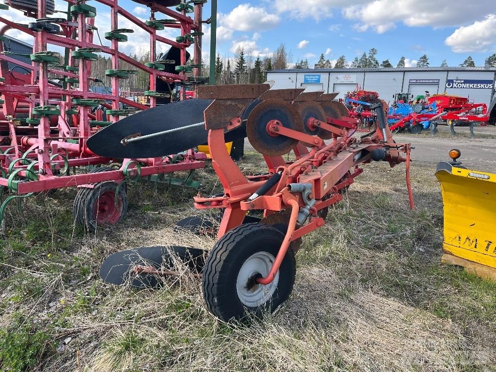 Agrolux MRS 4975 AX 双向犁