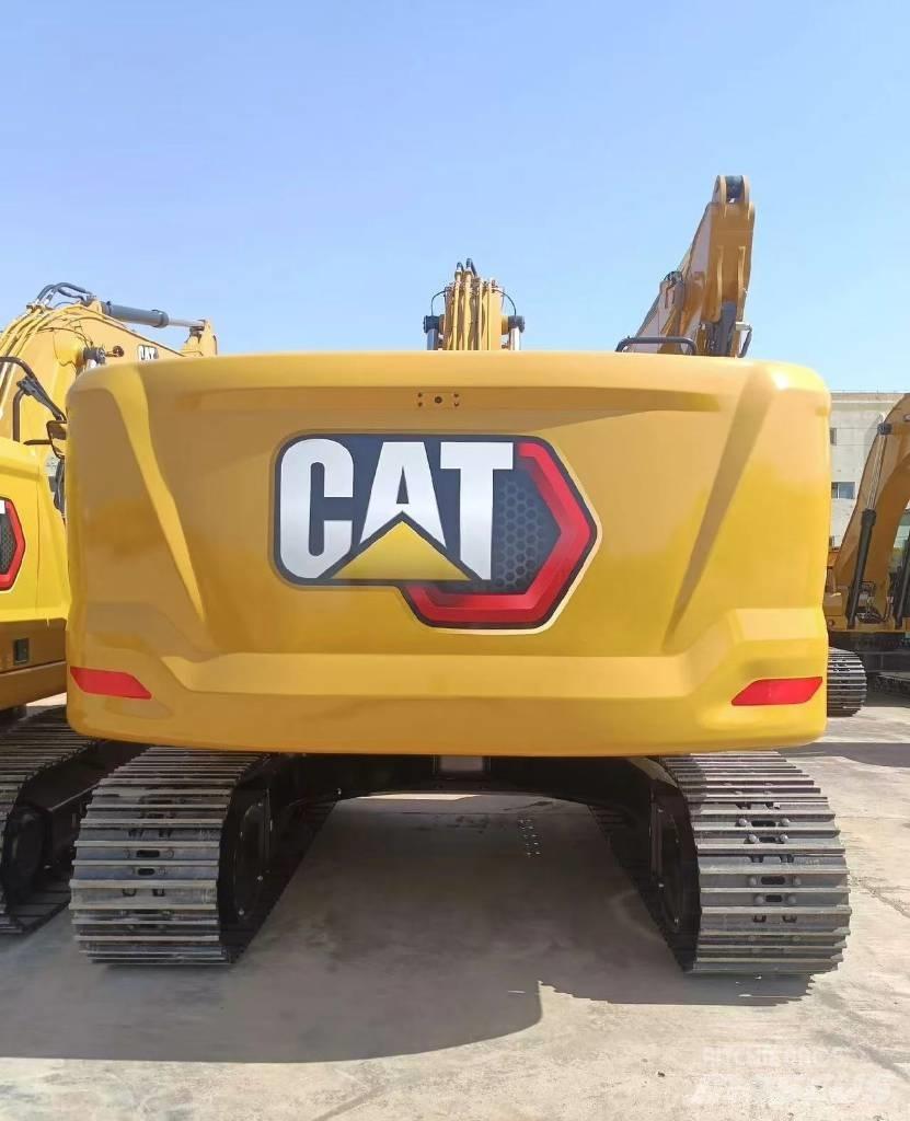 CAT 330 履带挖掘机