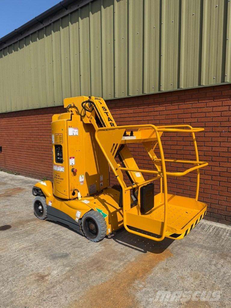 Haulotte Star 10 客货电梯