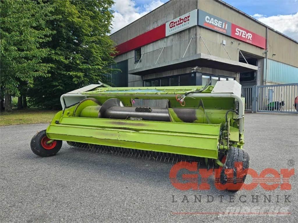 CLAAS 300 HD 干草饲料收割机配件