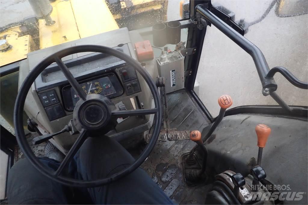 Ford 4130 拖拉机/农用车