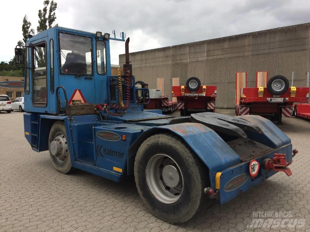 Kalmar TA 3544 4x4 牵引车