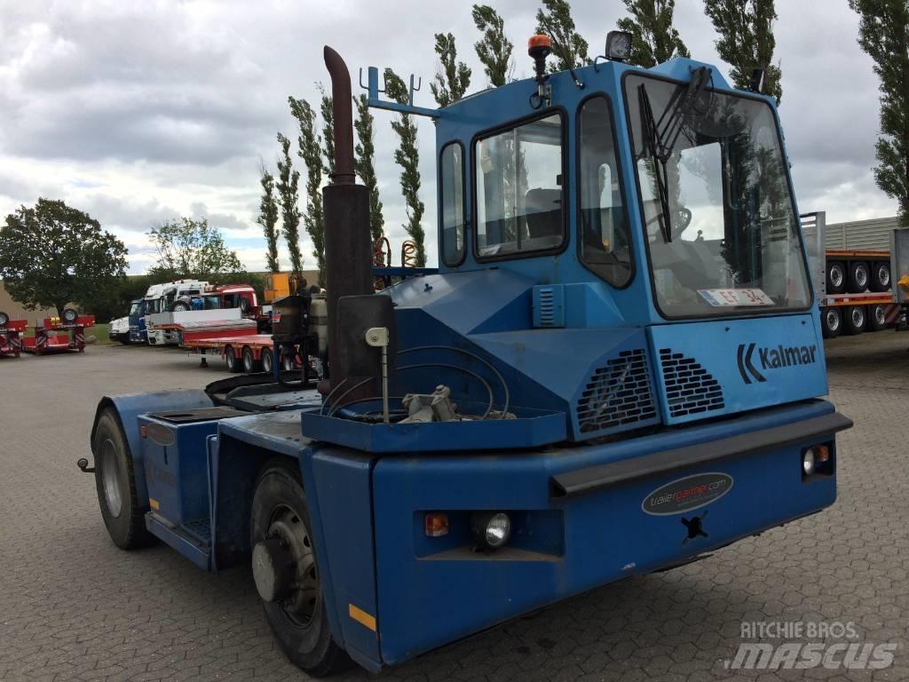 Kalmar TA 3544 4x4 牵引车