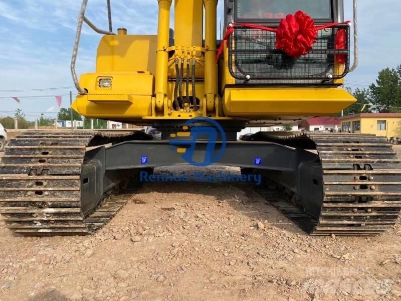 Komatsu PC  130 LC-7 履带挖掘机