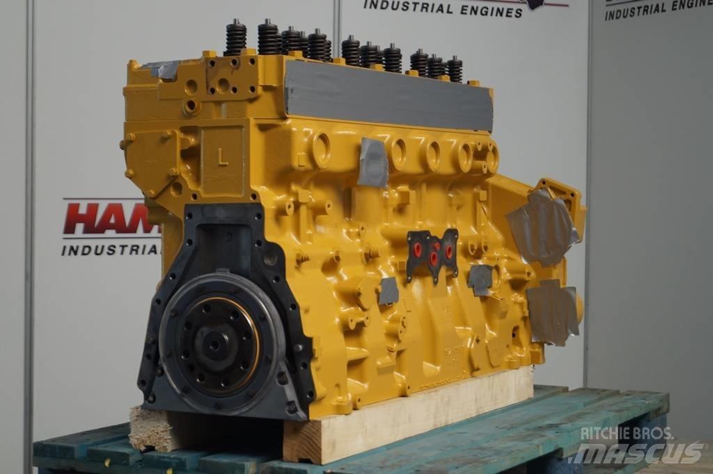 CAT C10 LONG-BLOCK 发动机