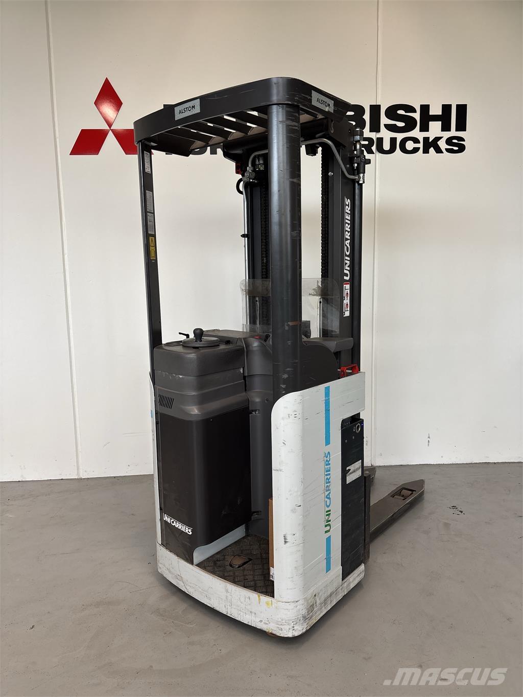 Atlet A160 行走式堆垛机