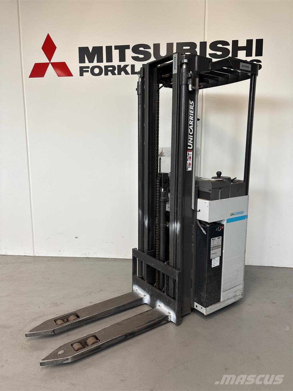 Atlet A160 行走式堆垛机