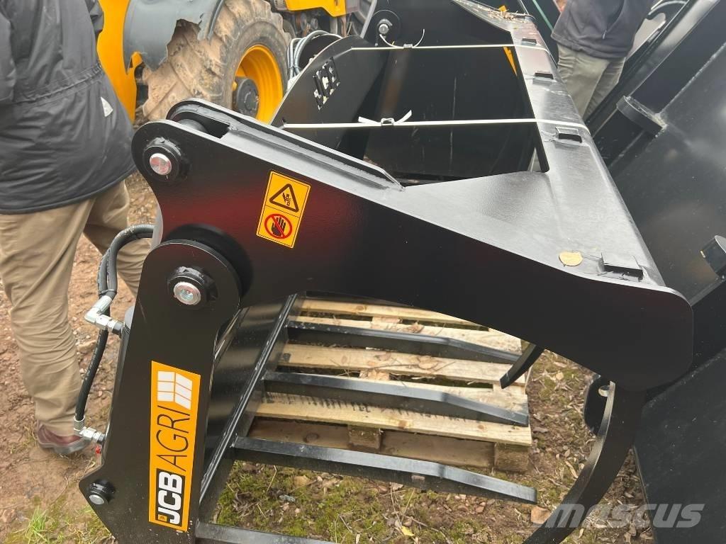 JCB 980/B0007 Grab 其他装载挖掘装置和配件