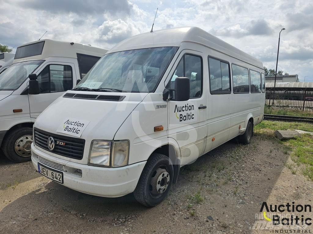 Volkswagen Lt 46 其他