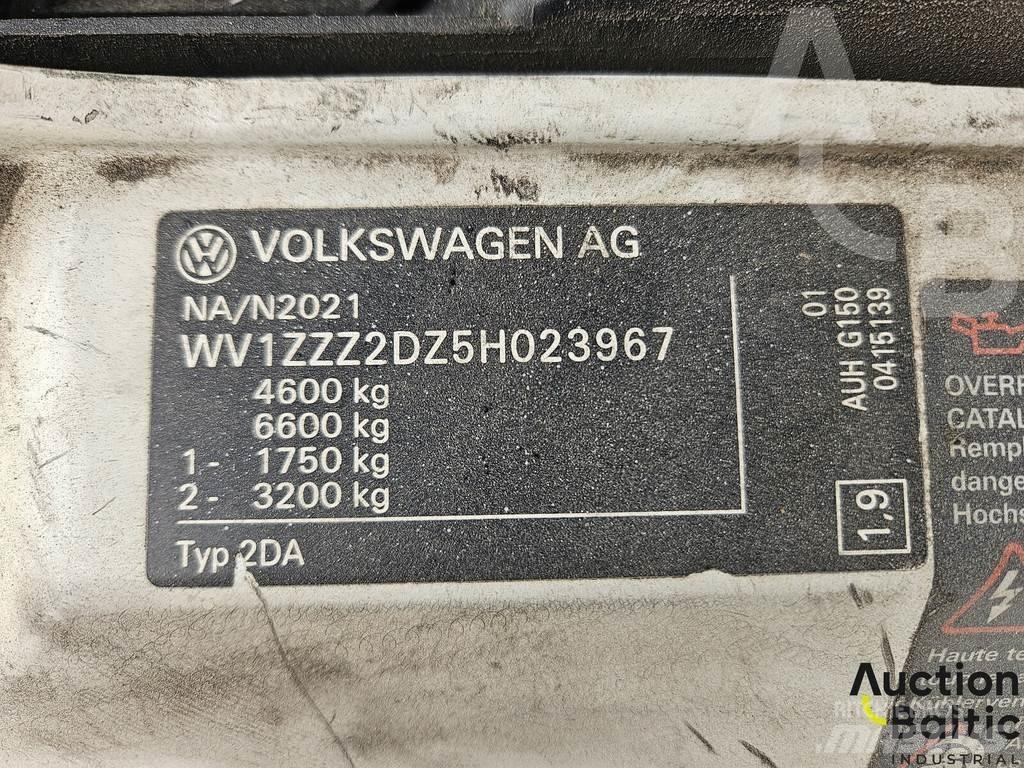 Volkswagen Lt 46 其他