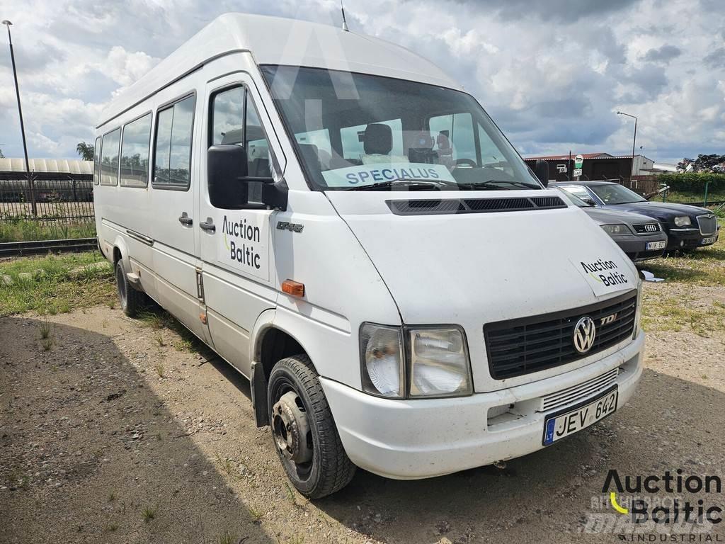 Volkswagen Lt 46 其他