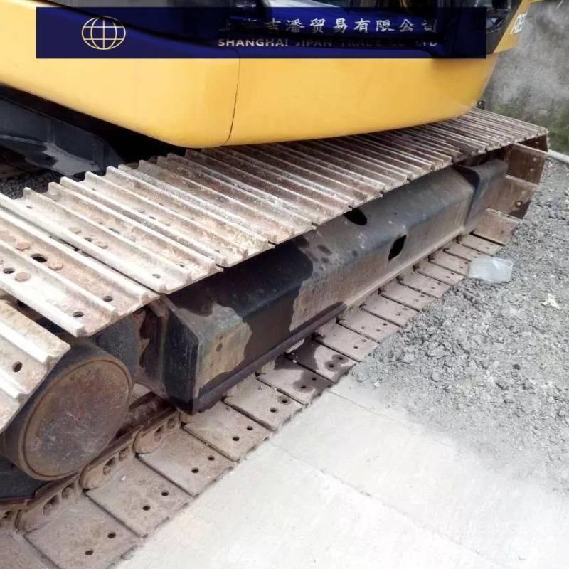 CAT 308 小型挖掘机