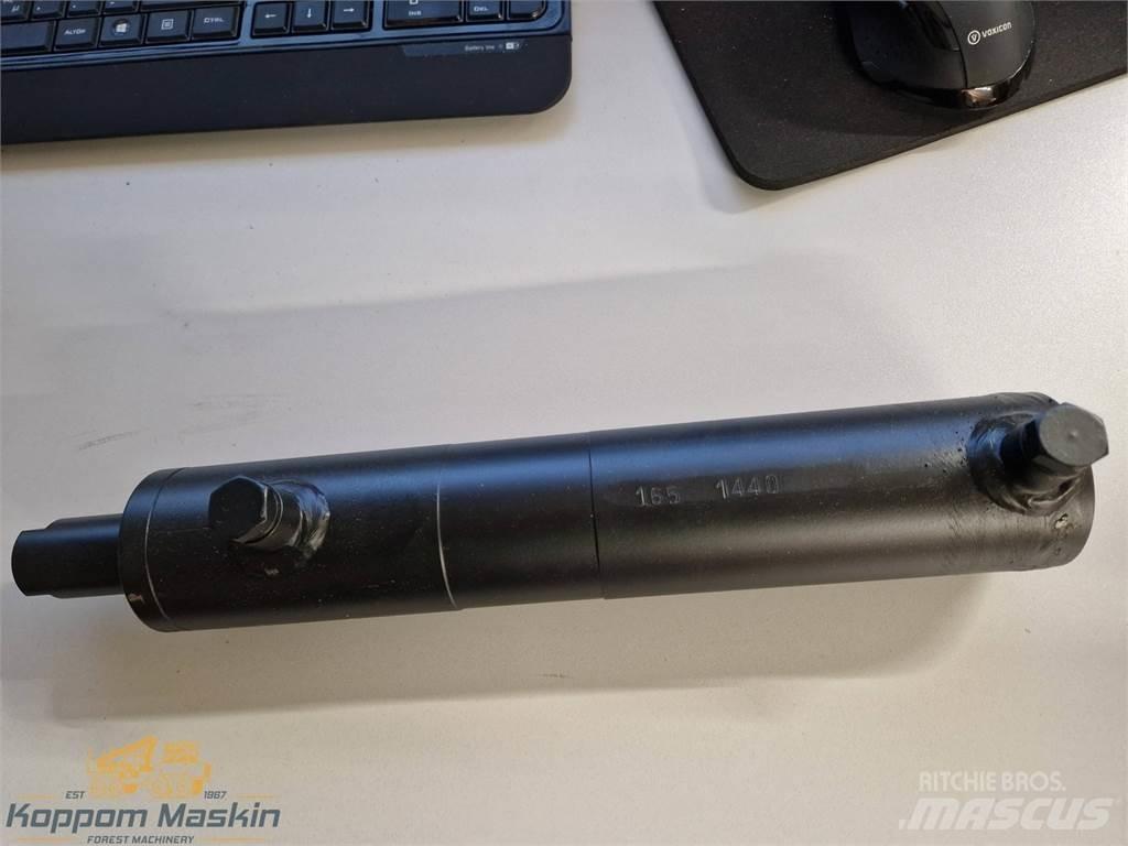 Eco Log 165-1440 液压