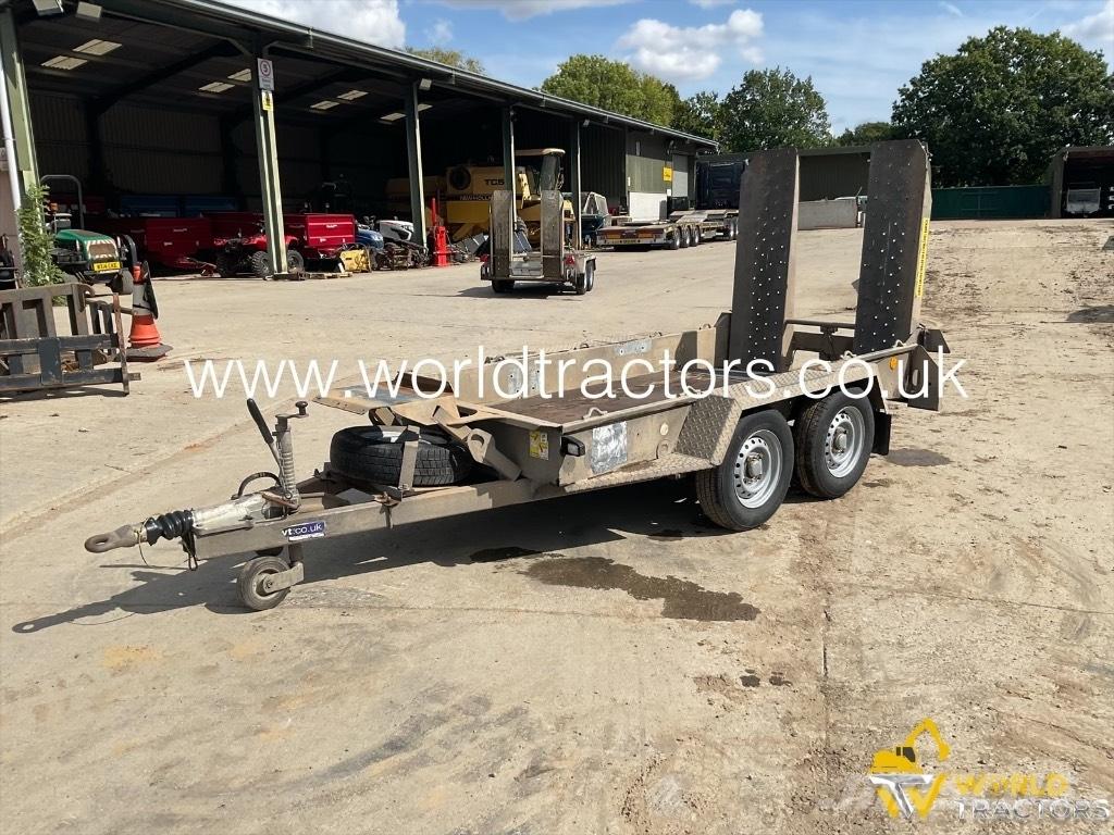 Ifor Williams GH94BT 其他拖车
