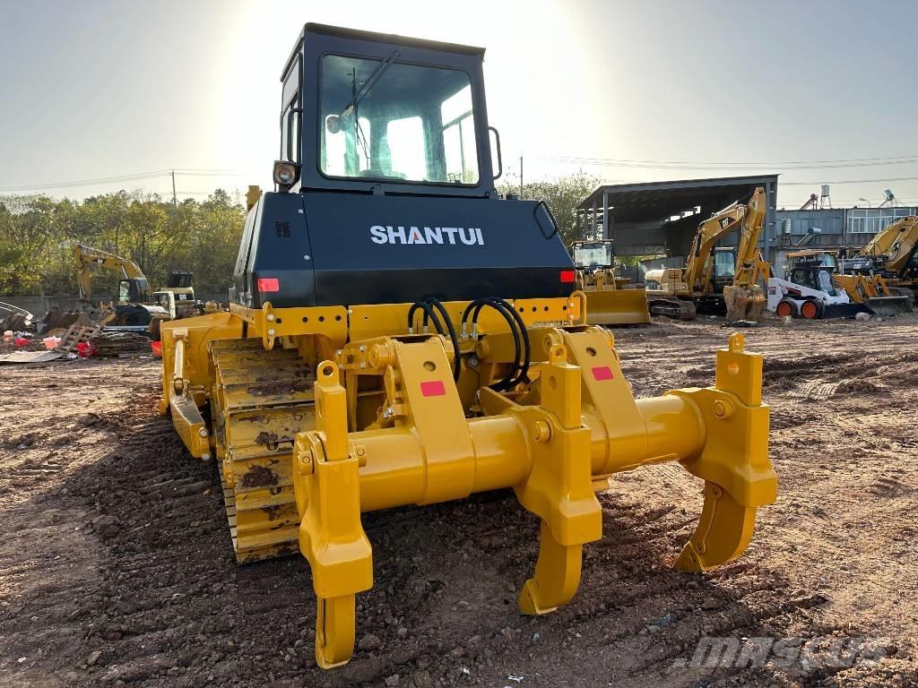 Shantui SD 22 履带式推土机