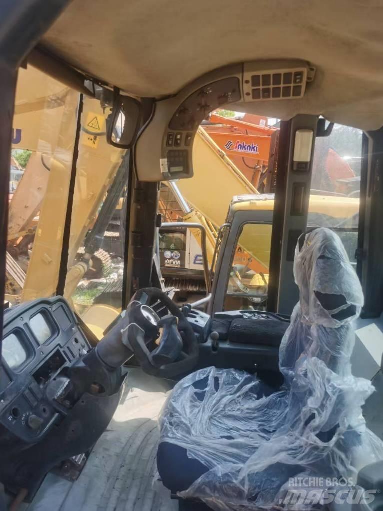 CAT 980 G 轮式装载机